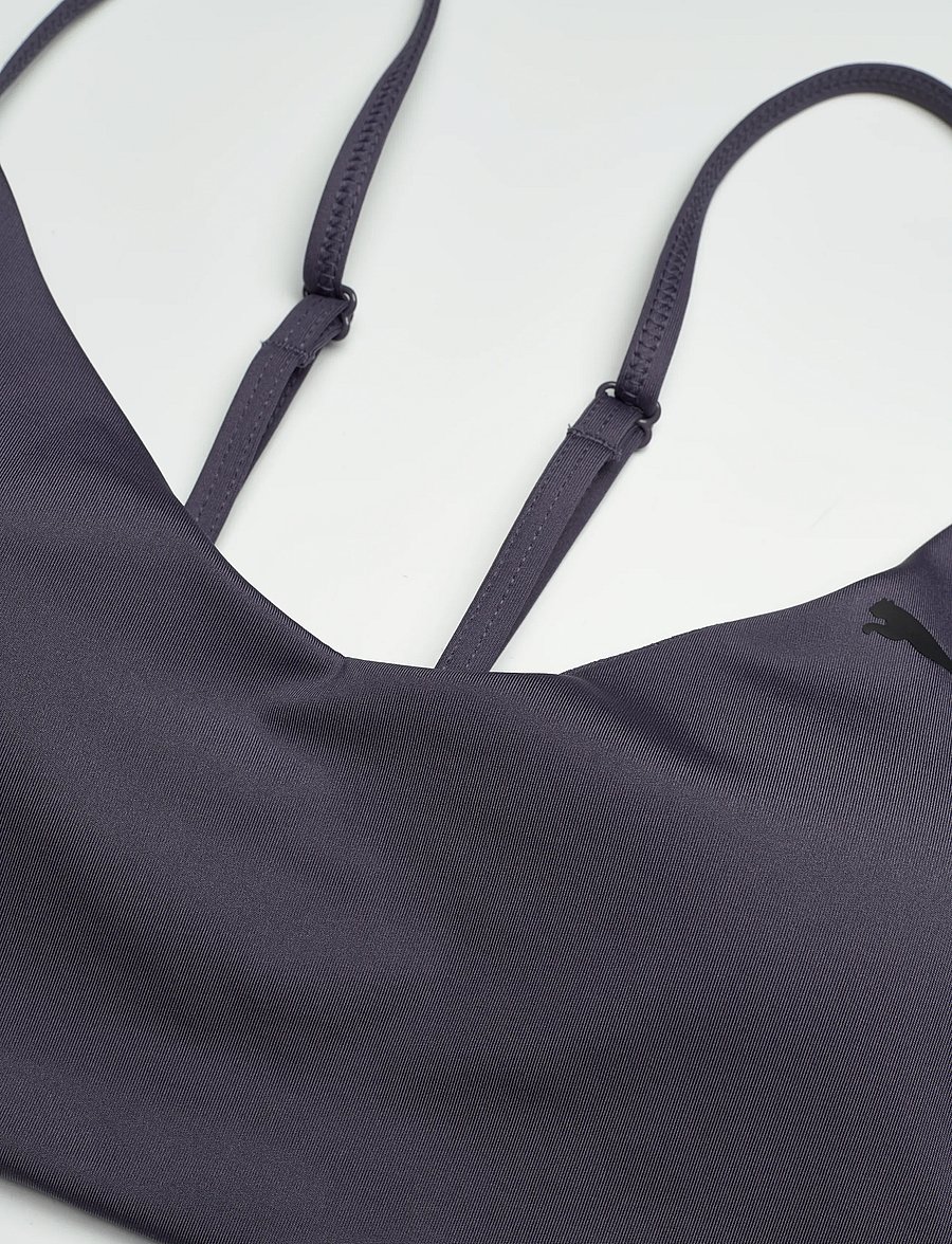 PUMA - Move Bra - Low - sport bh:ar - inky depths - 2