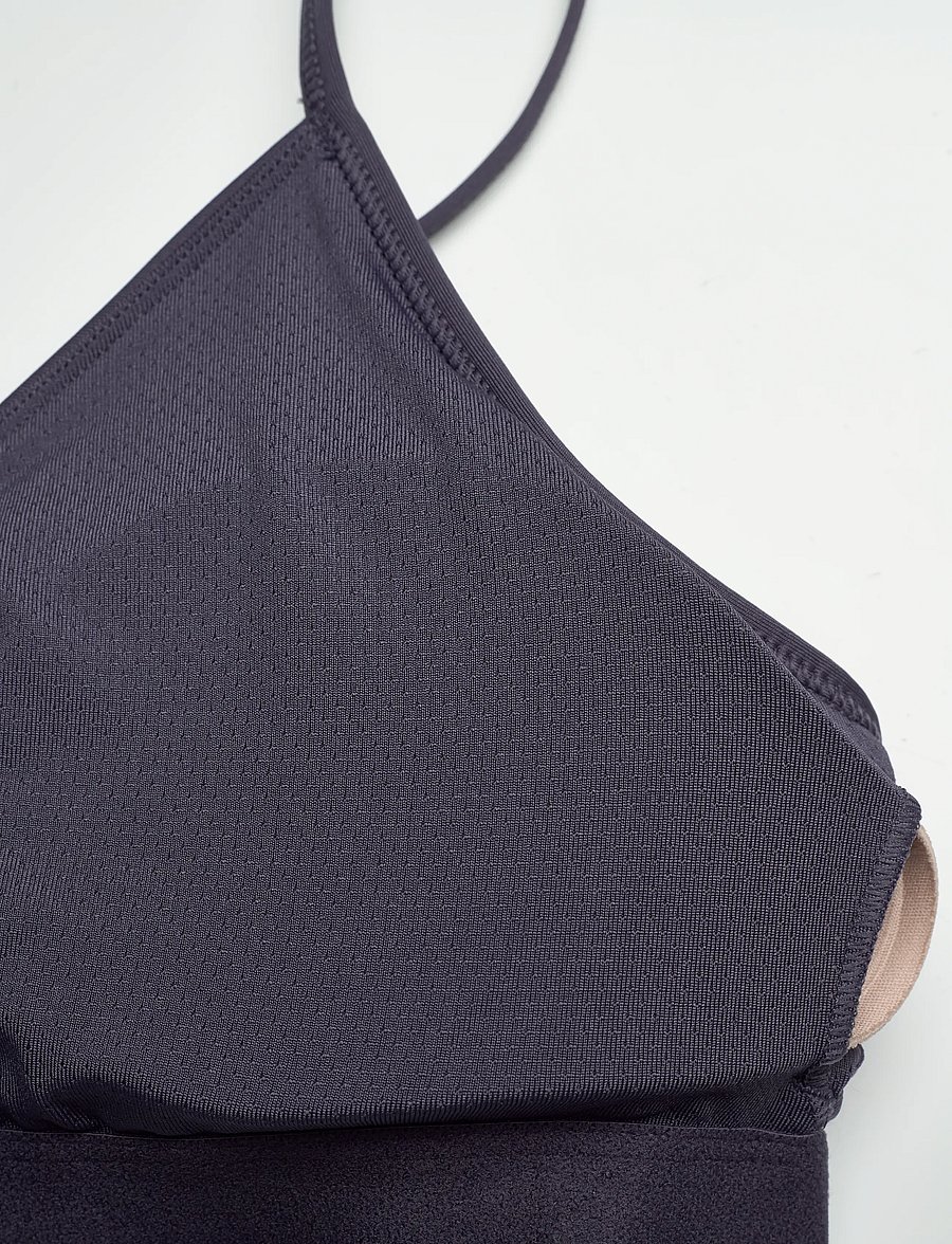 PUMA - Move Bra - Low - sport bh:ar - inky depths - 3