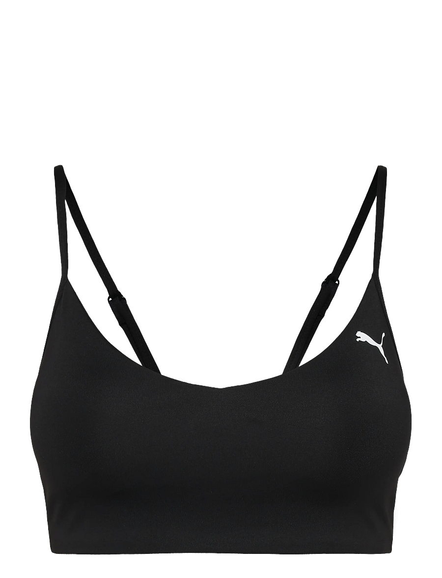 PUMA - Move Bra - Low - puma black - 0
