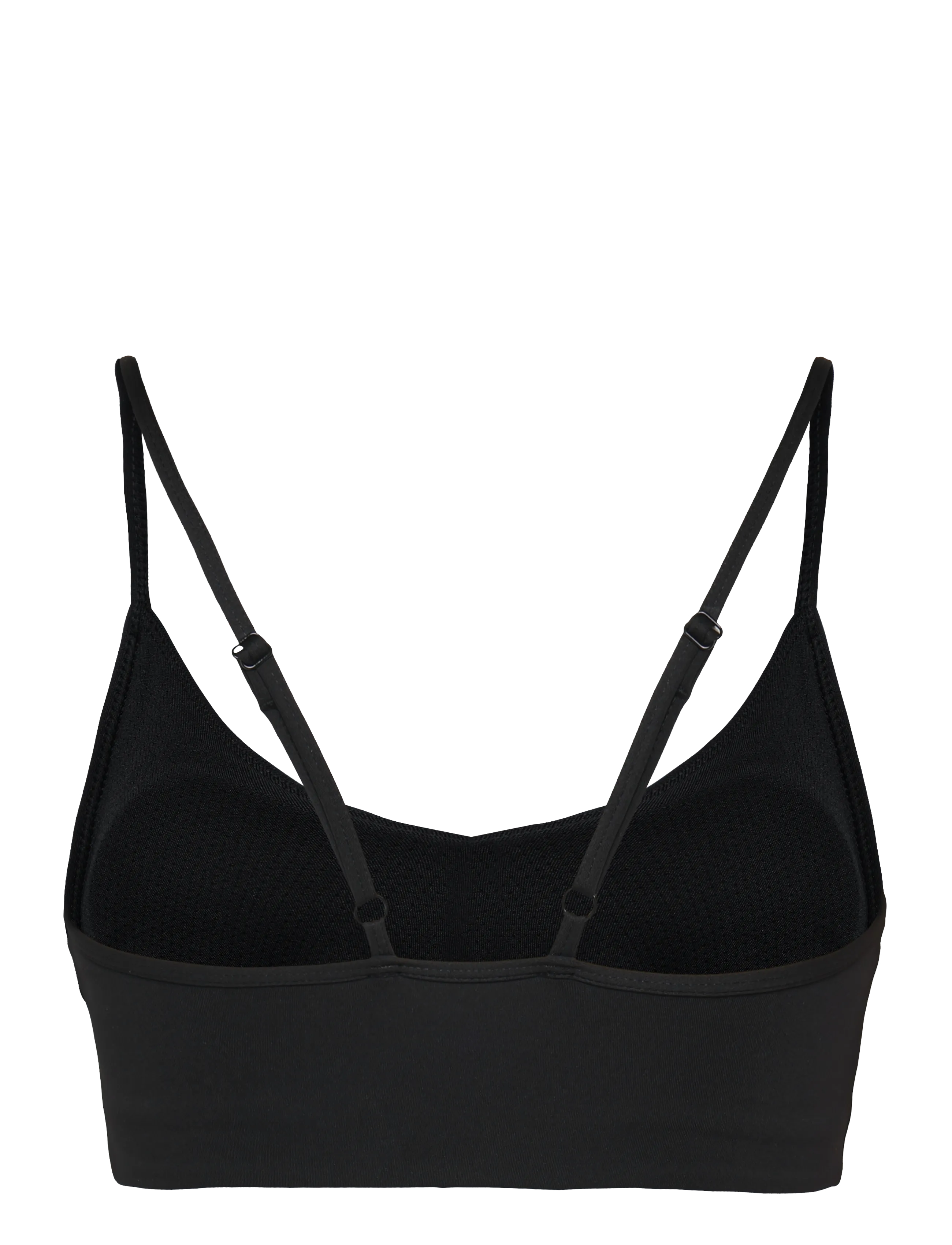PUMA - Move Bra - Low - puma black - 1