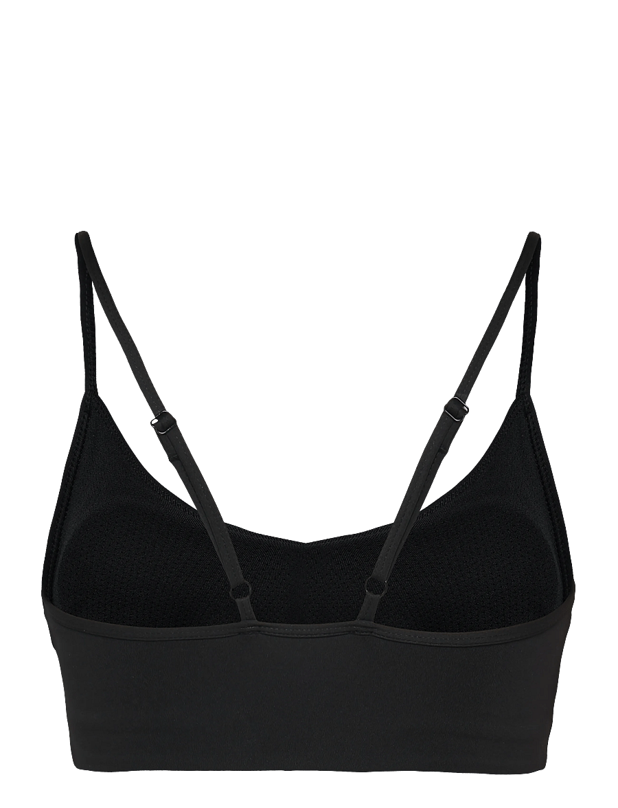 PUMA - Move Bra - Low - puma black - 1
