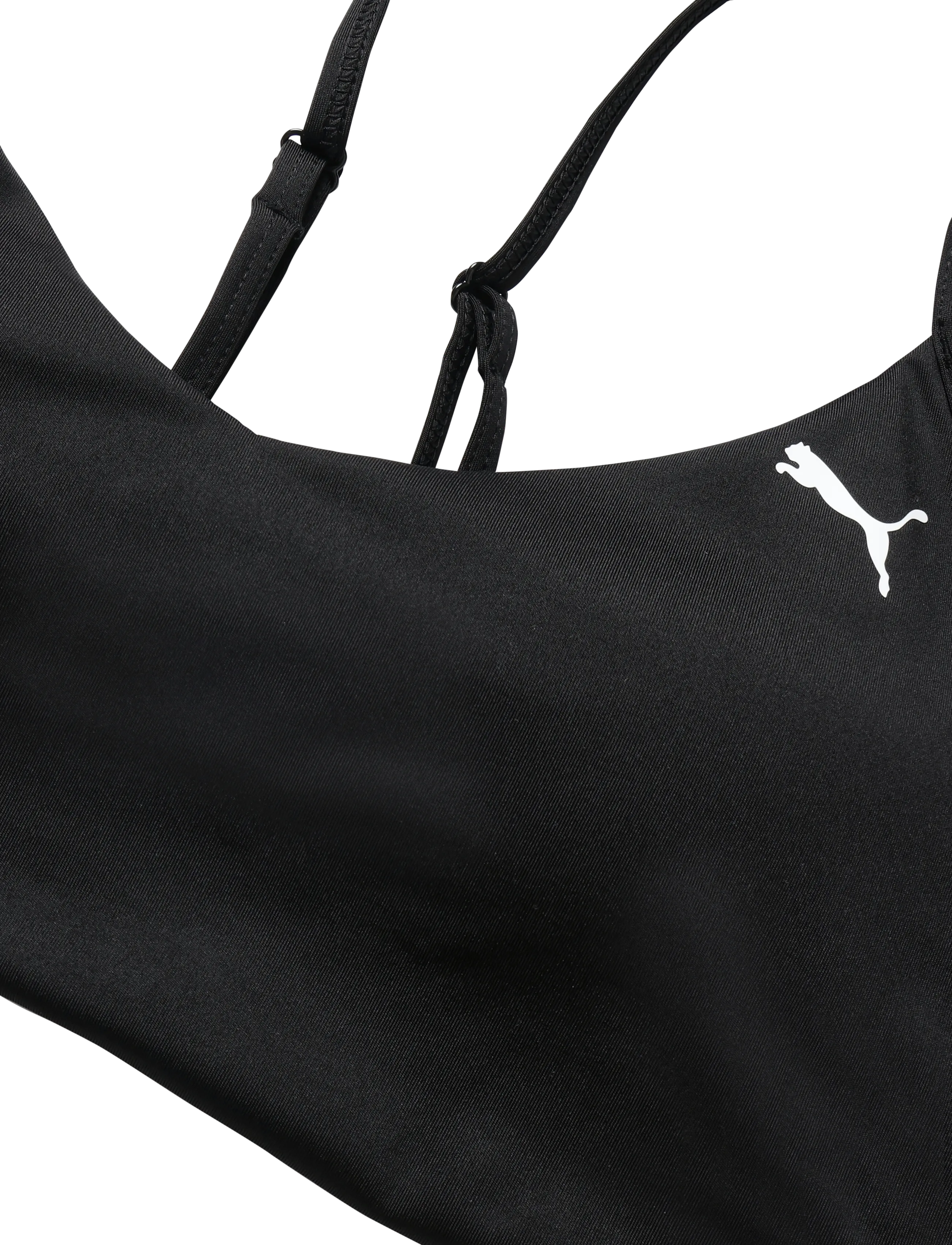 PUMA - Move Bra - Low - puma black - 2