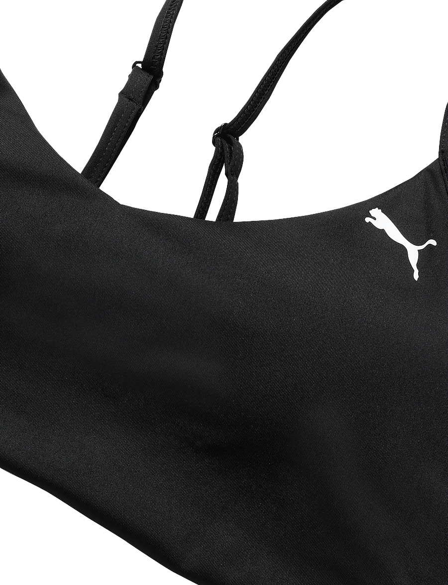 PUMA - Move Bra - Low - puma black - 2