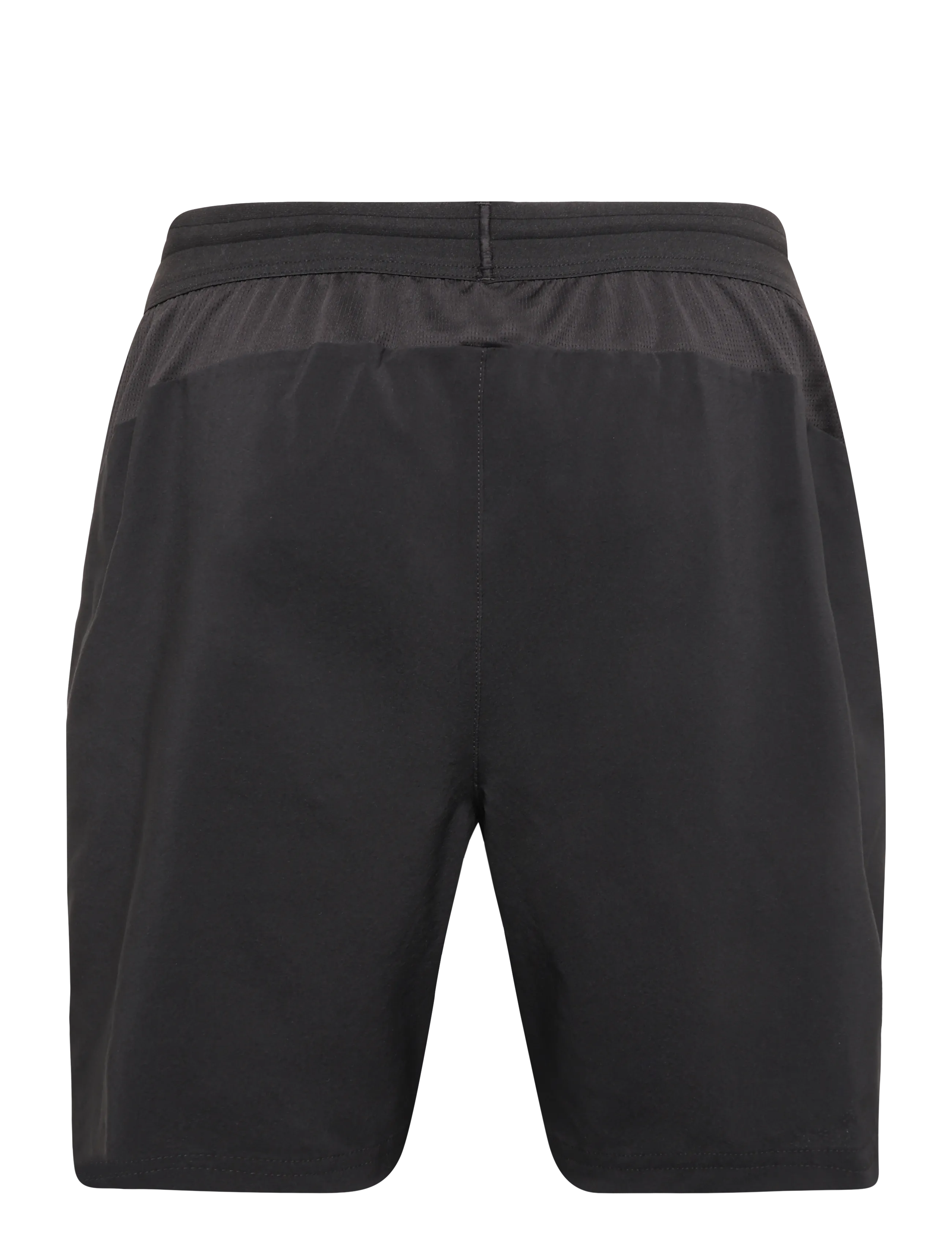 PUMA - M PWRTRAIN 7" WOVEN SHORT - trainingsshorts - puma black - 1