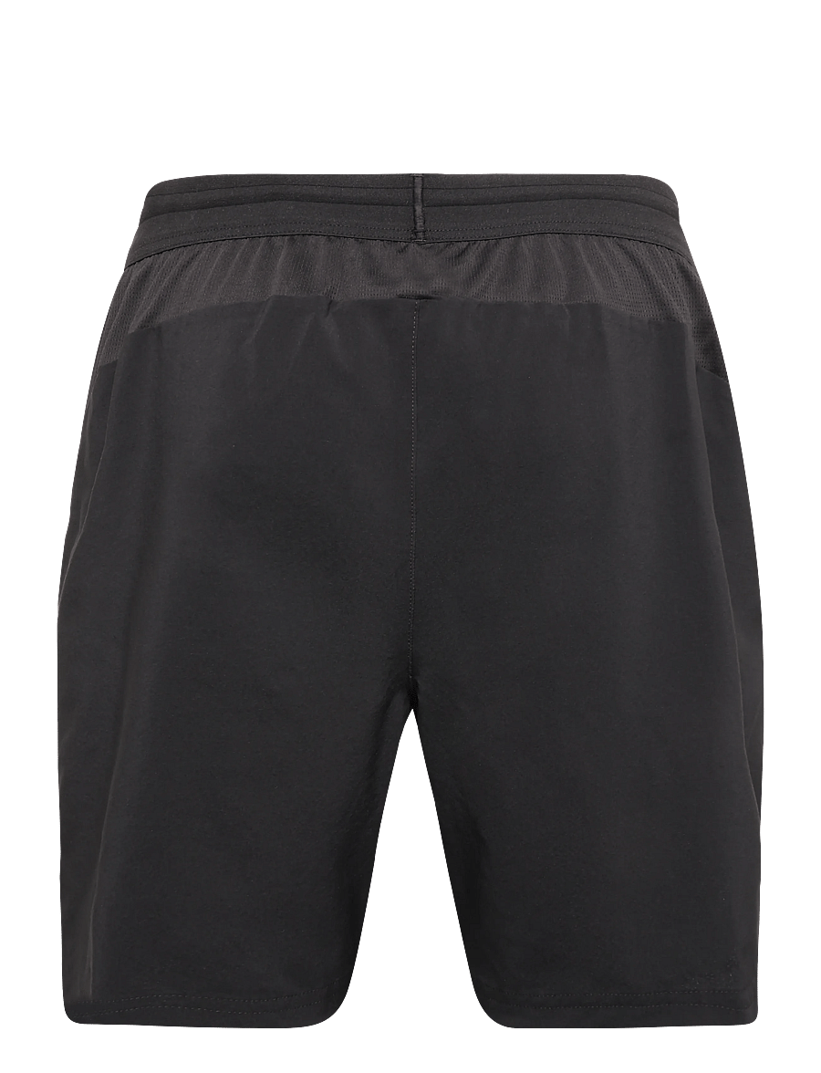 PUMA - M PWRTRAIN 7" WOVEN SHORT - trainingsshorts - puma black - 1