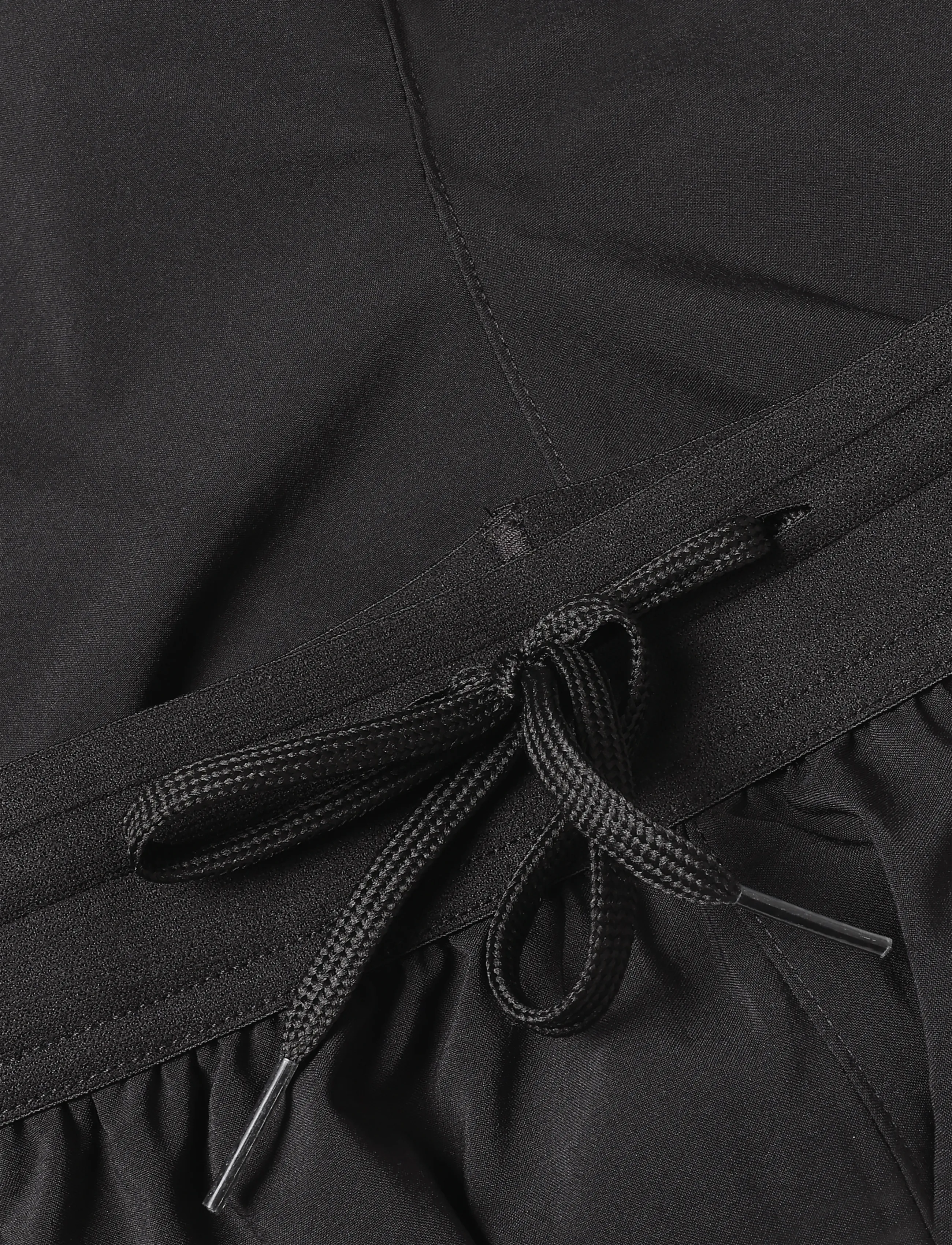 PUMA - M PWRTRAIN 7" WOVEN SHORT - trainingsshorts - puma black - 2