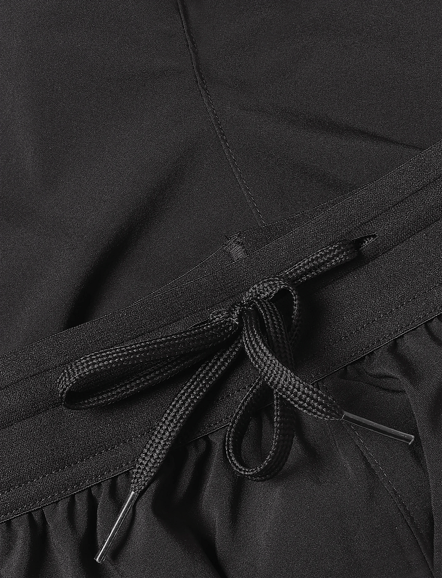 PUMA - M PWRTRAIN 7" WOVEN SHORT - trainingsshorts - puma black - 2