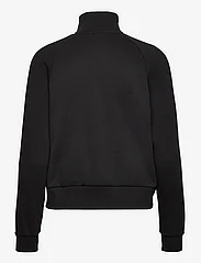 PUMA - Iconic T7 Track Jacket TR - sweatshirts - puma black - 1