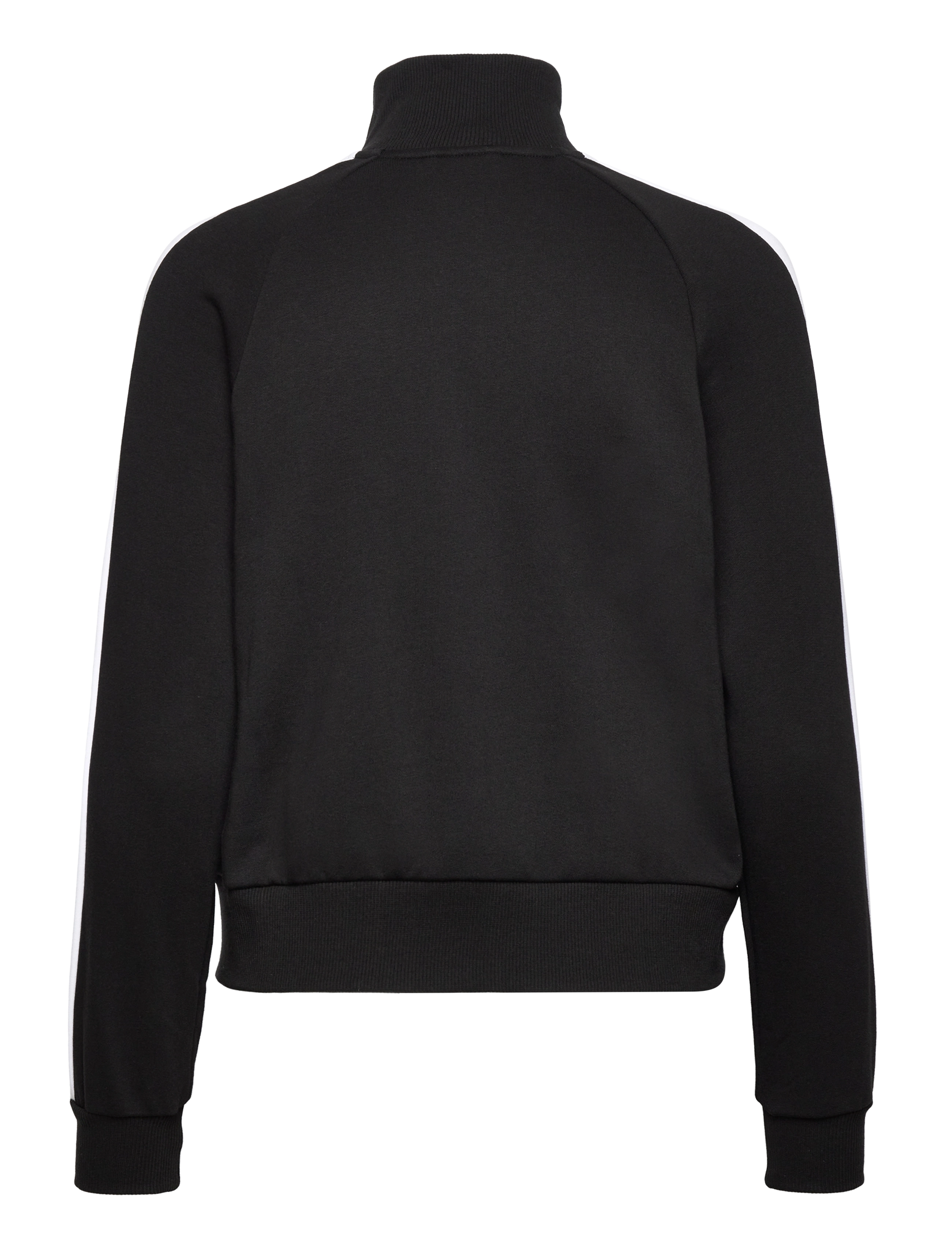PUMA - Iconic T7 Track Jacket TR - puma black - 2