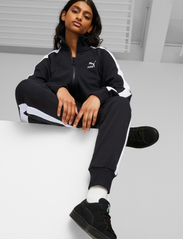 PUMA - Iconic T7 Track Jacket TR - džemperiai - puma black - 3