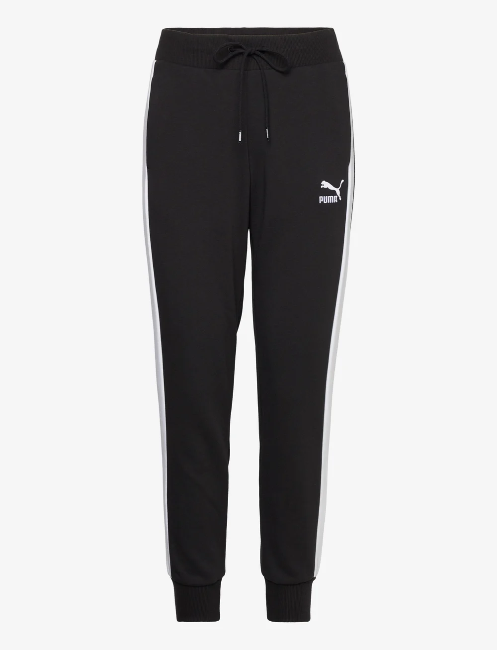 Puma clearance iconic sweatpants