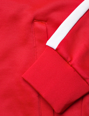 PUMA - Iconic T7 Track Jacket PT - medvilniniai megztiniai - high risk red - 6