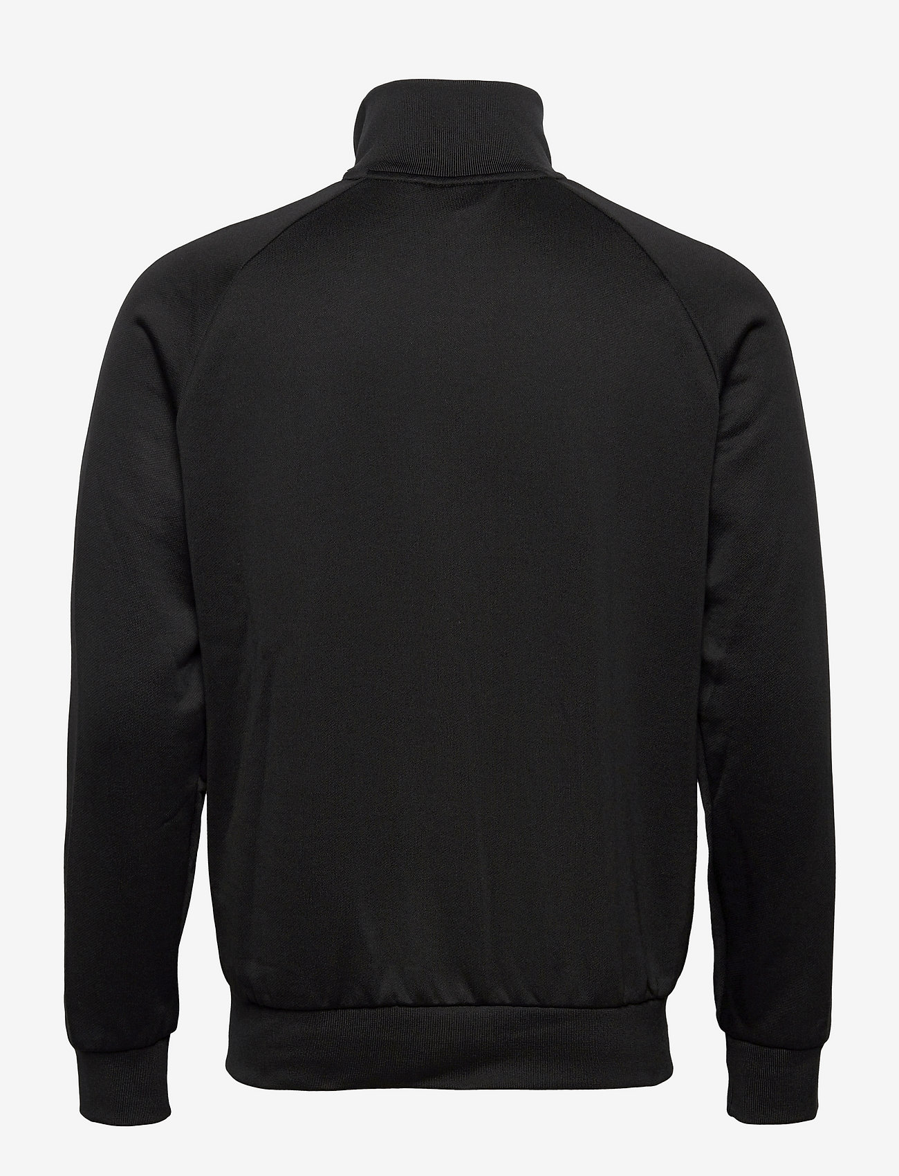 PUMA - Iconic T7 Track Jacket PT - truien en hoodies - puma black - 1