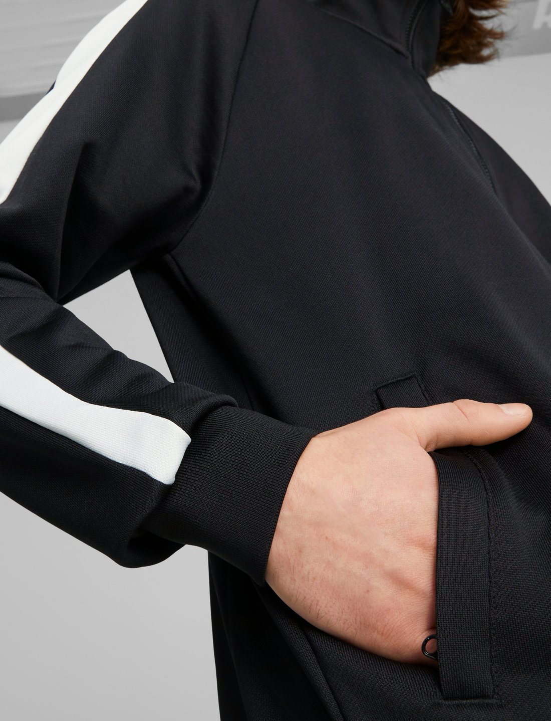 Iconic t7 2025 track jacket