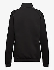 PUMA - Iconic T7 Track Jacket DK B - sweaters - puma black-puma white - 1