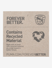 PUMA - Iconic T7 Track Jacket DK B - sweaters - puma black-puma white - 2