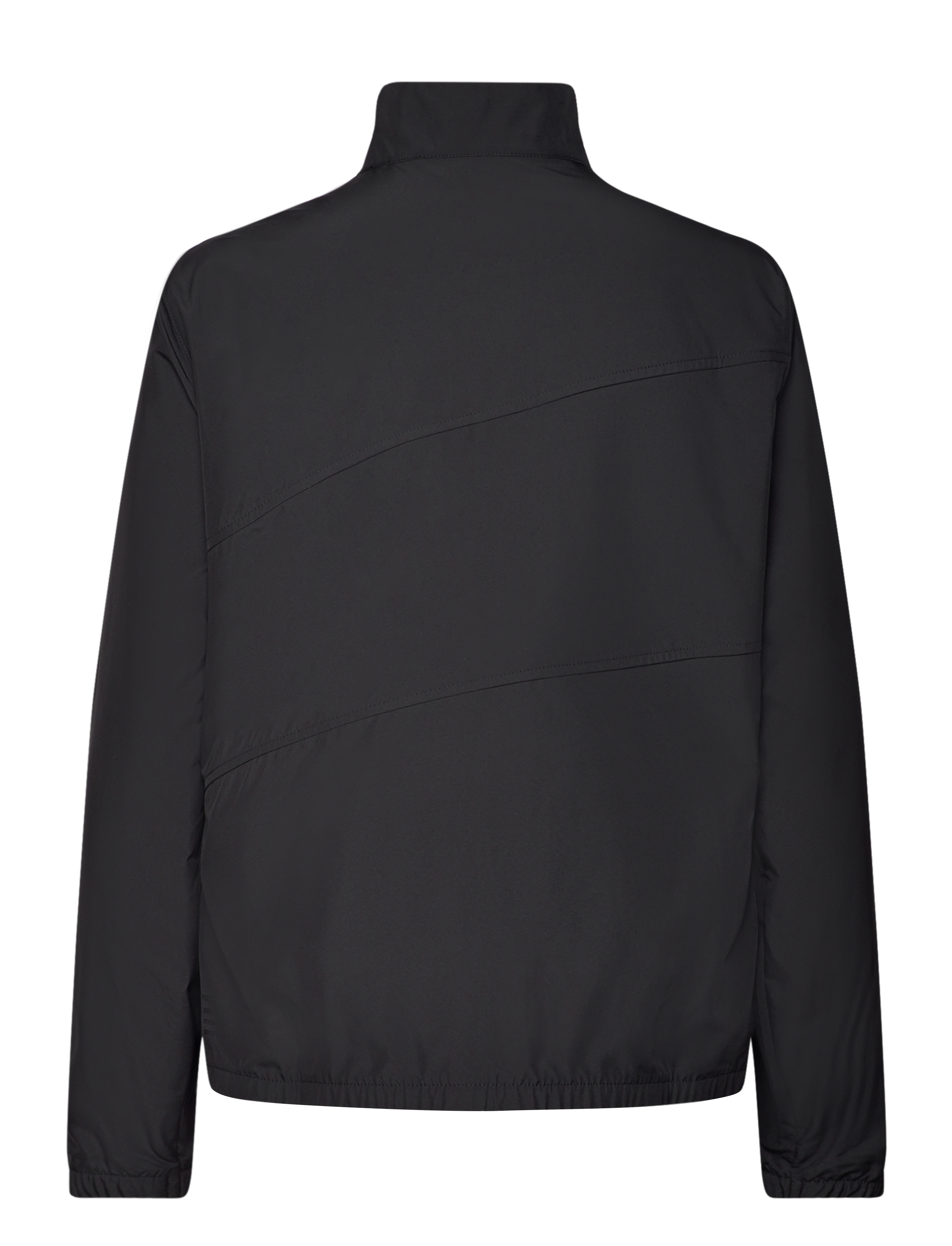PUMA - W First Mile Wind Jacket - puma black - 1