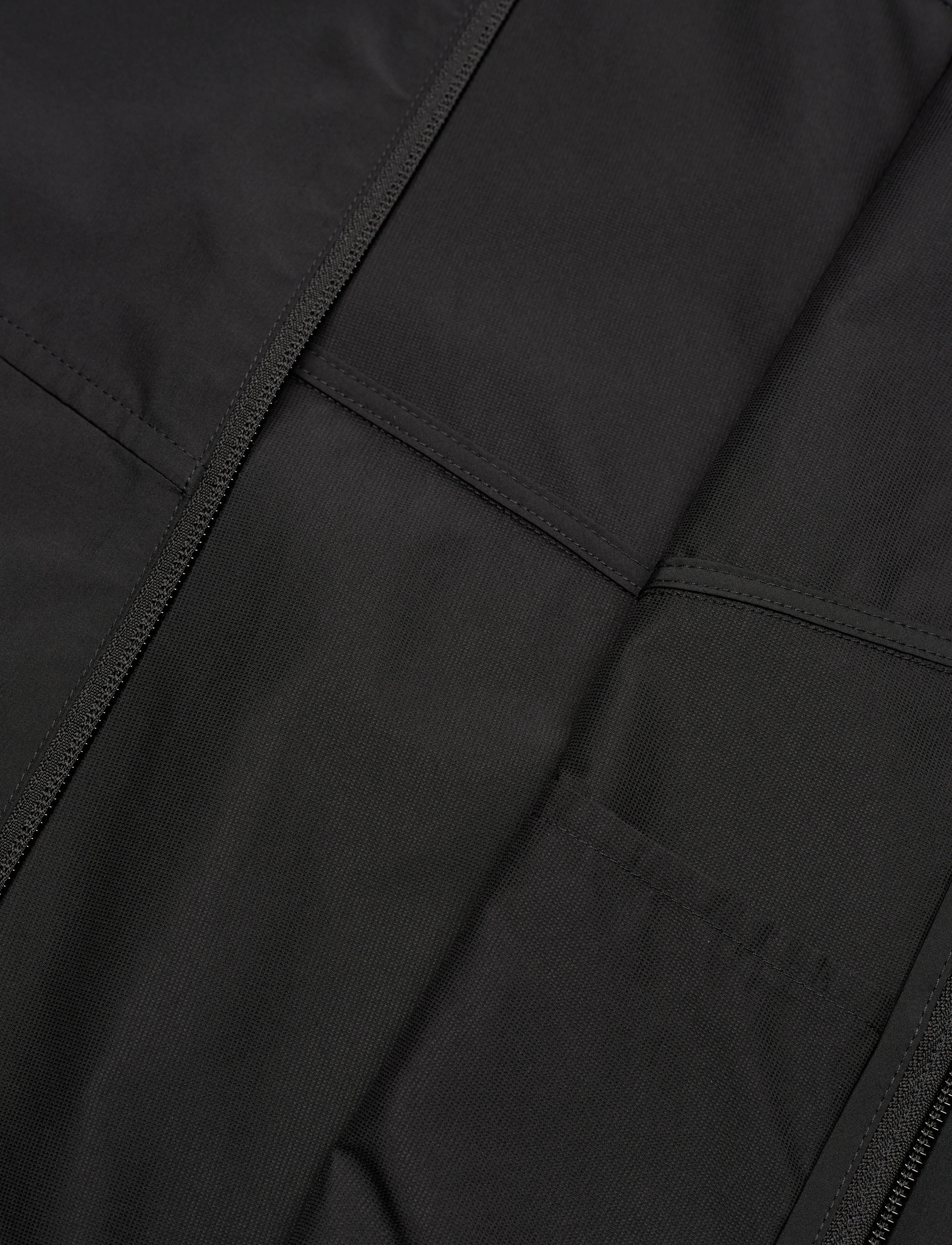 PUMA - W First Mile Wind Jacket - puma black - 4