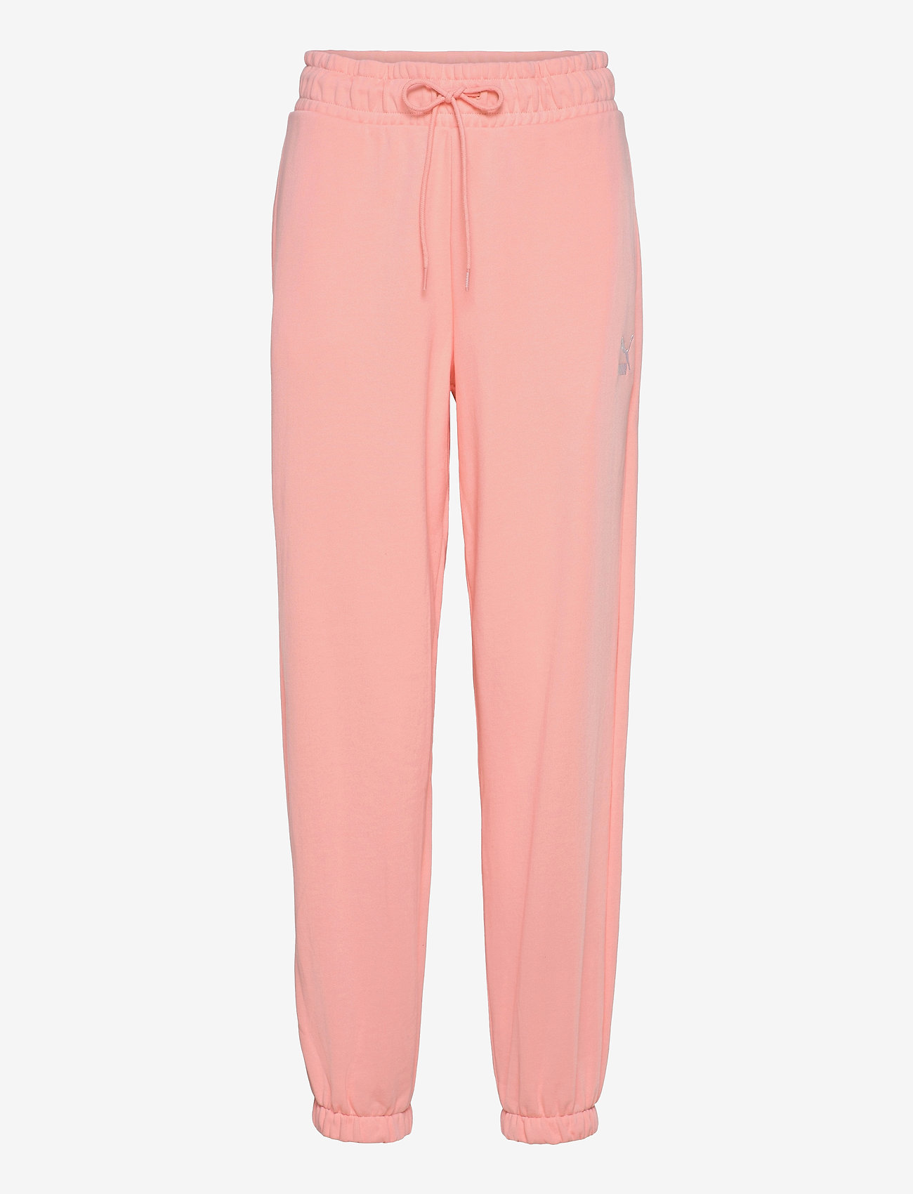 PUMA - Classics Relaxed Jogger - apricot blush - 0