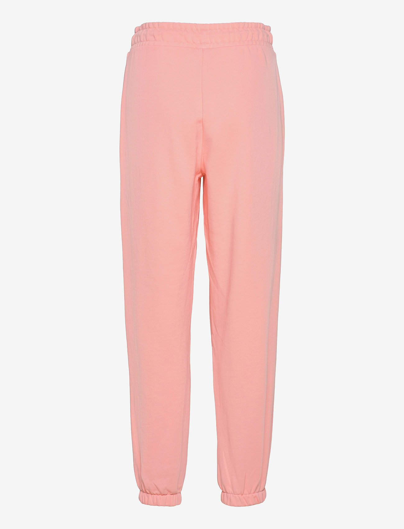 PUMA - Classics Relaxed Jogger - apricot blush - 1