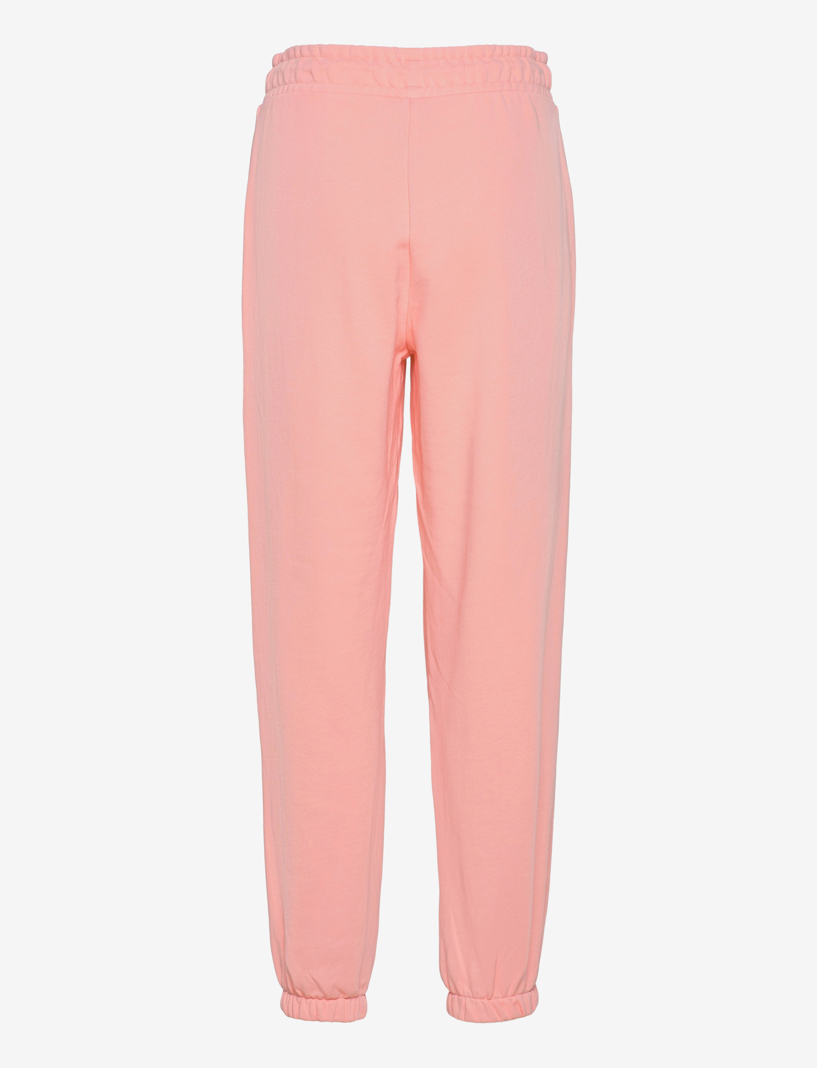 PUMA - Classics Relaxed Jogger - apricot blush - 1
