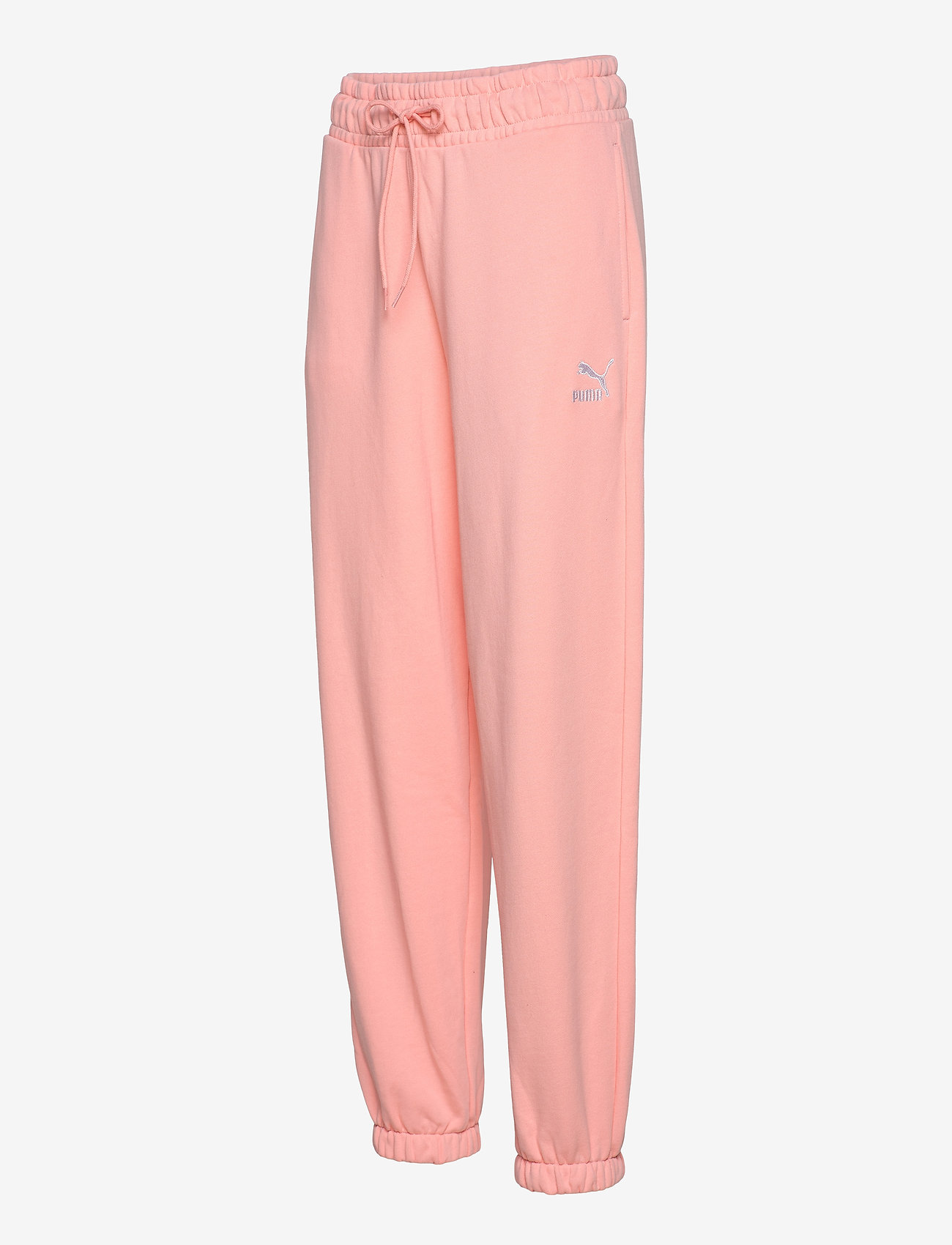 PUMA - Classics Relaxed Jogger - apricot blush - 2