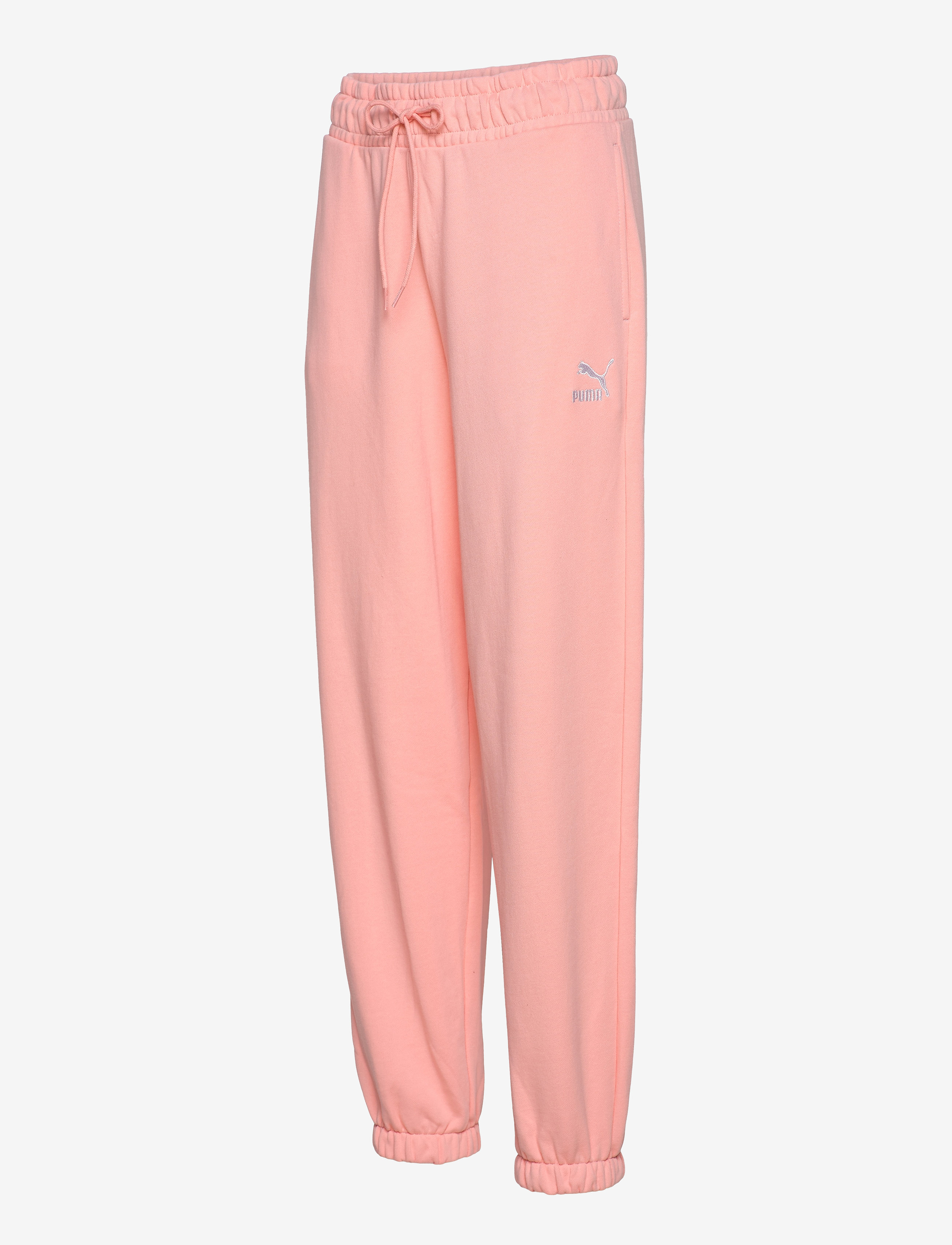 PUMA - Classics Relaxed Jogger - apricot blush - 2