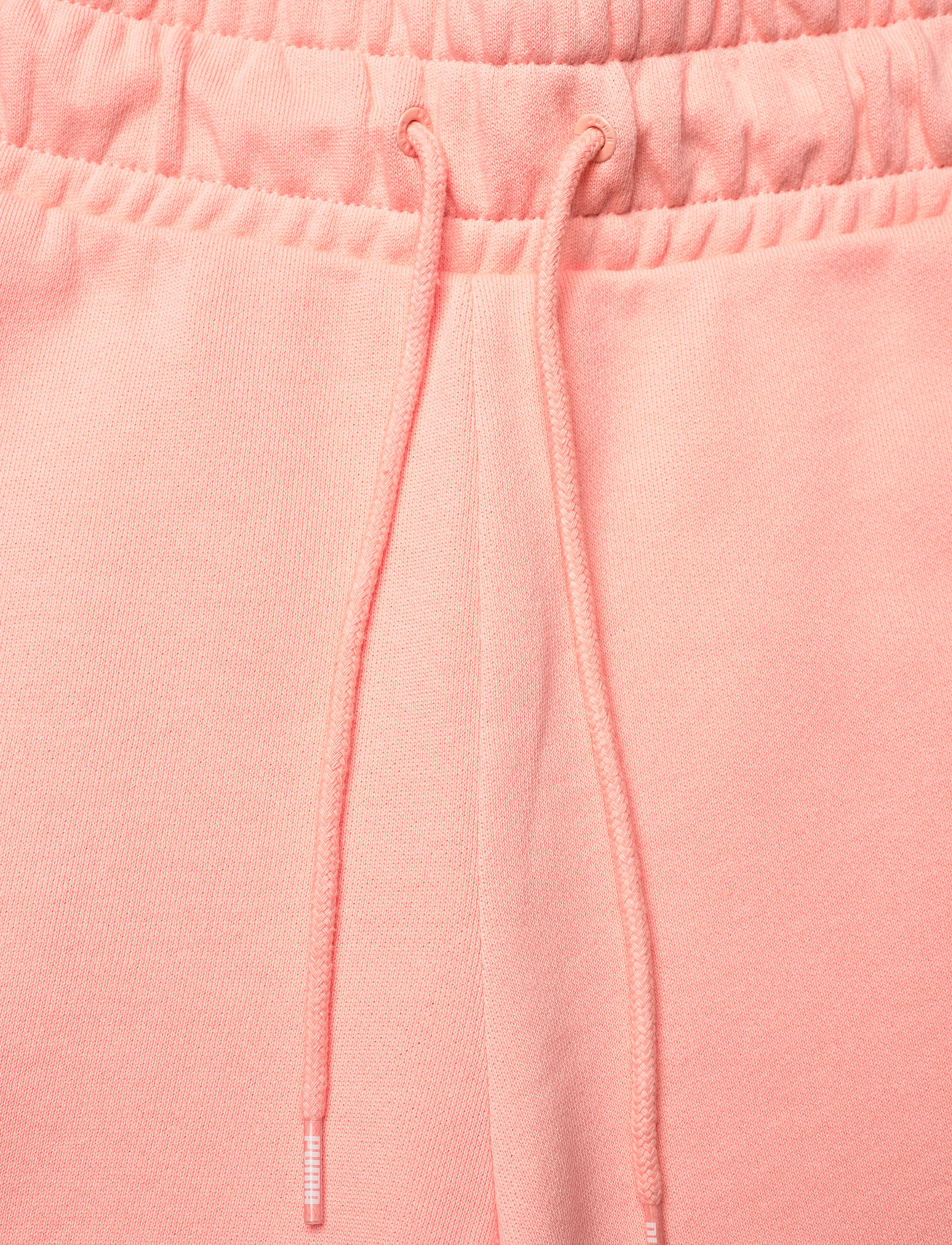 PUMA - Classics Relaxed Jogger - apricot blush - 4