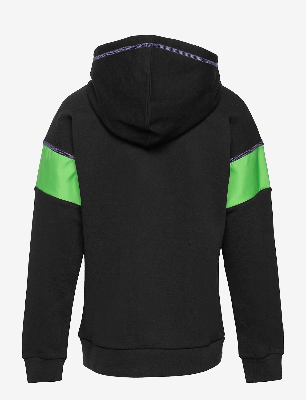 PUMA - Hoodie - puma black - 1