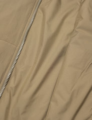PUMA - Infuse Soft Padded Woven Jacket - winter jacket - covert green - 4