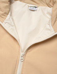 PUMA - Infuse Soft Padded Woven Jacket - winter jacket - ivory glow - 7
