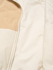 PUMA - Infuse Soft Padded Woven Jacket - winter jacket - ivory glow - 9
