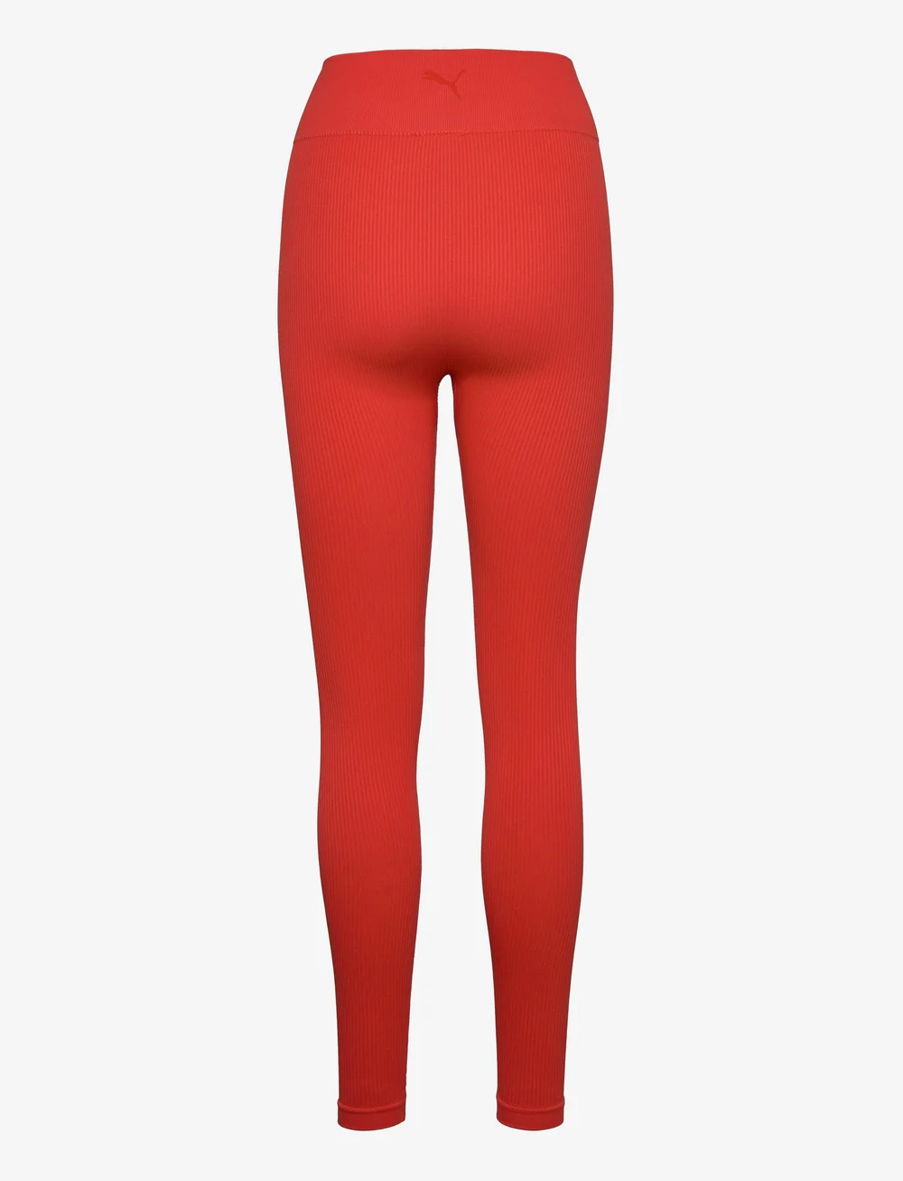 Red 2025 puma leggings