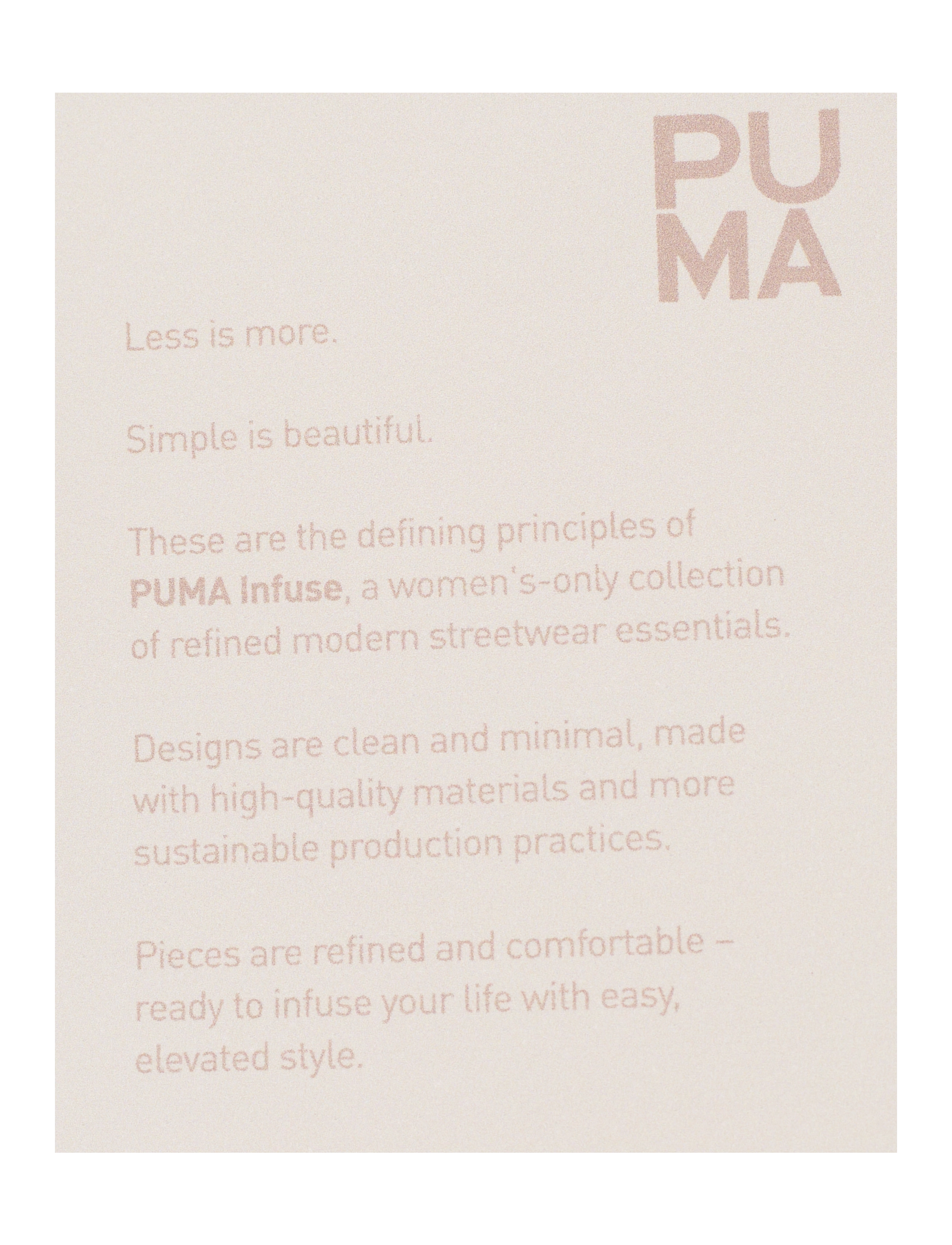 PUMA - Infuse EvoKnit Leggings - täyspitkä - burnt red - 4
