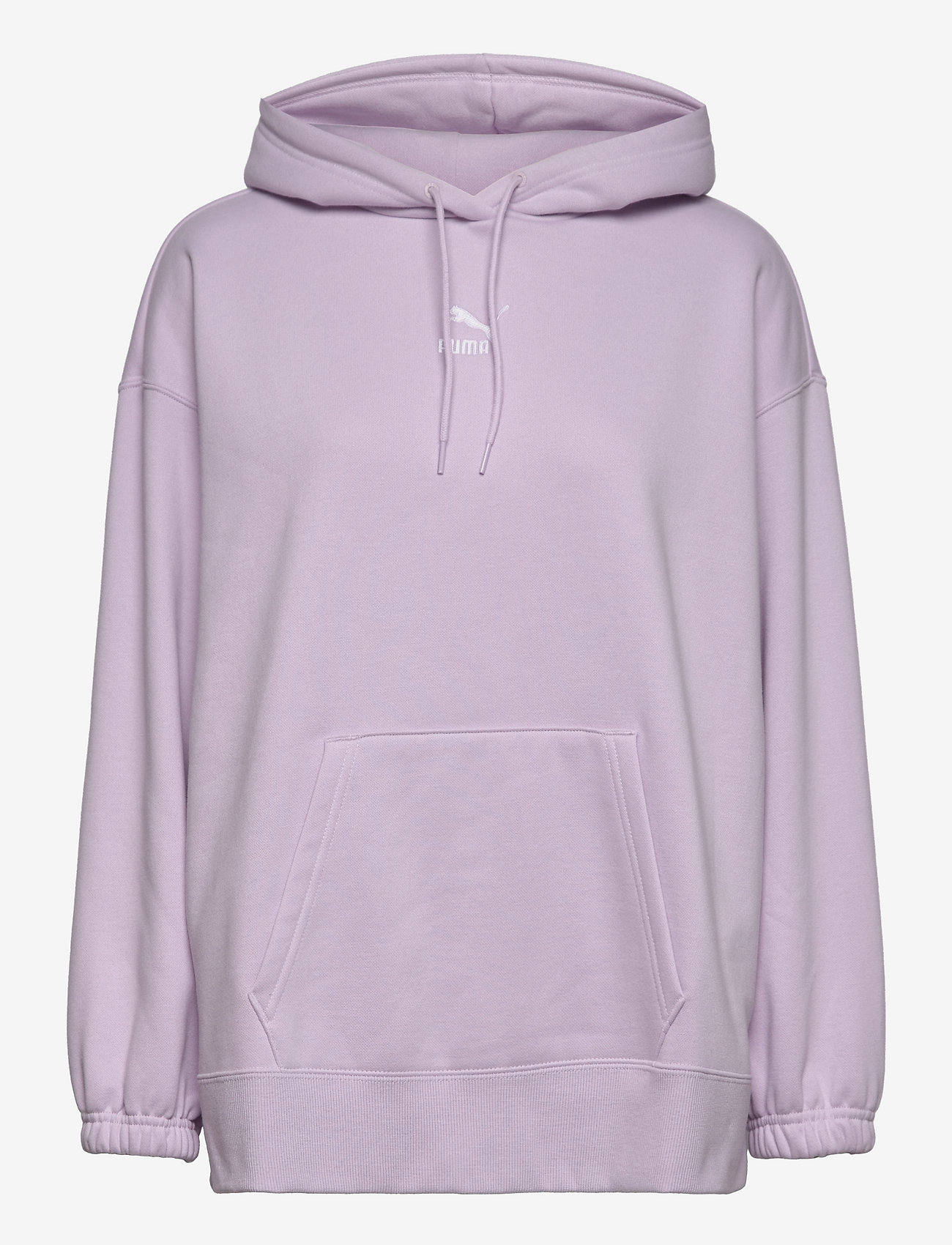 LAVENDER FOG