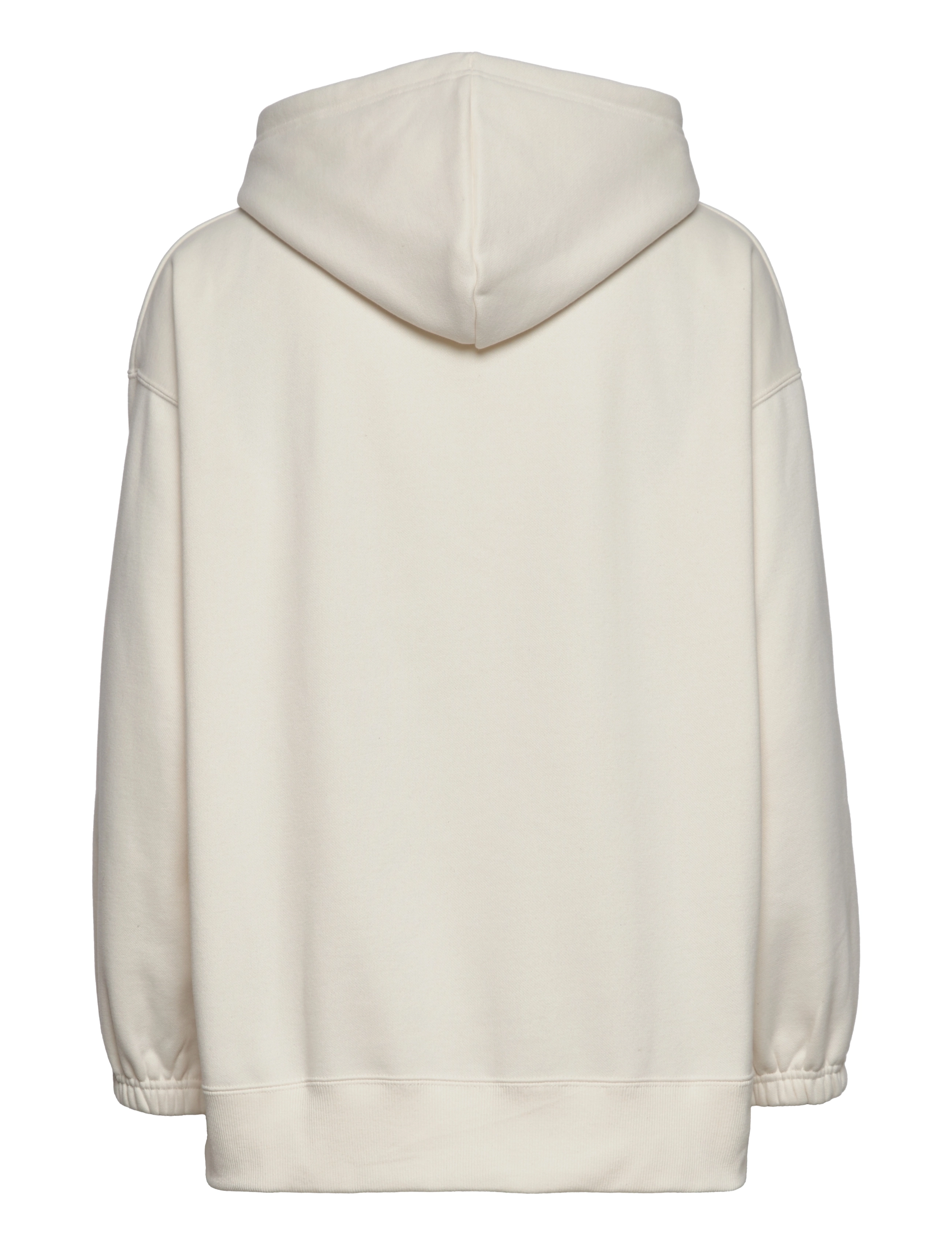 PUMA - Classics Oversized Hoodie FL - no color - 1