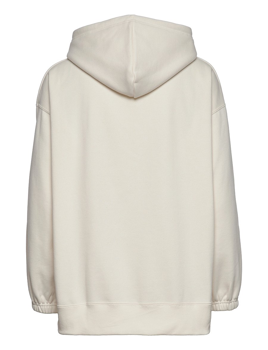 PUMA - Classics Oversized Hoodie FL - no color - 1