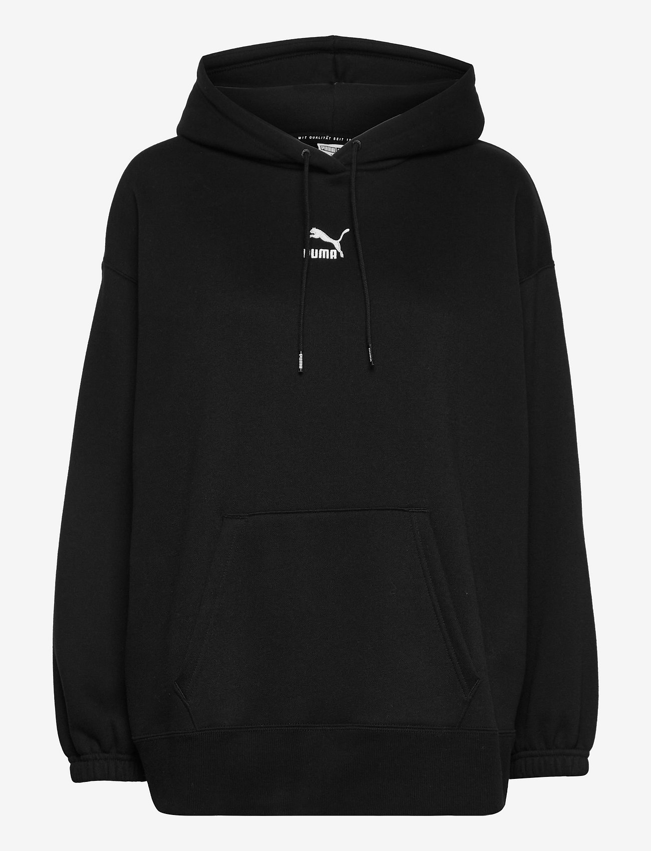 PUMA BLACK