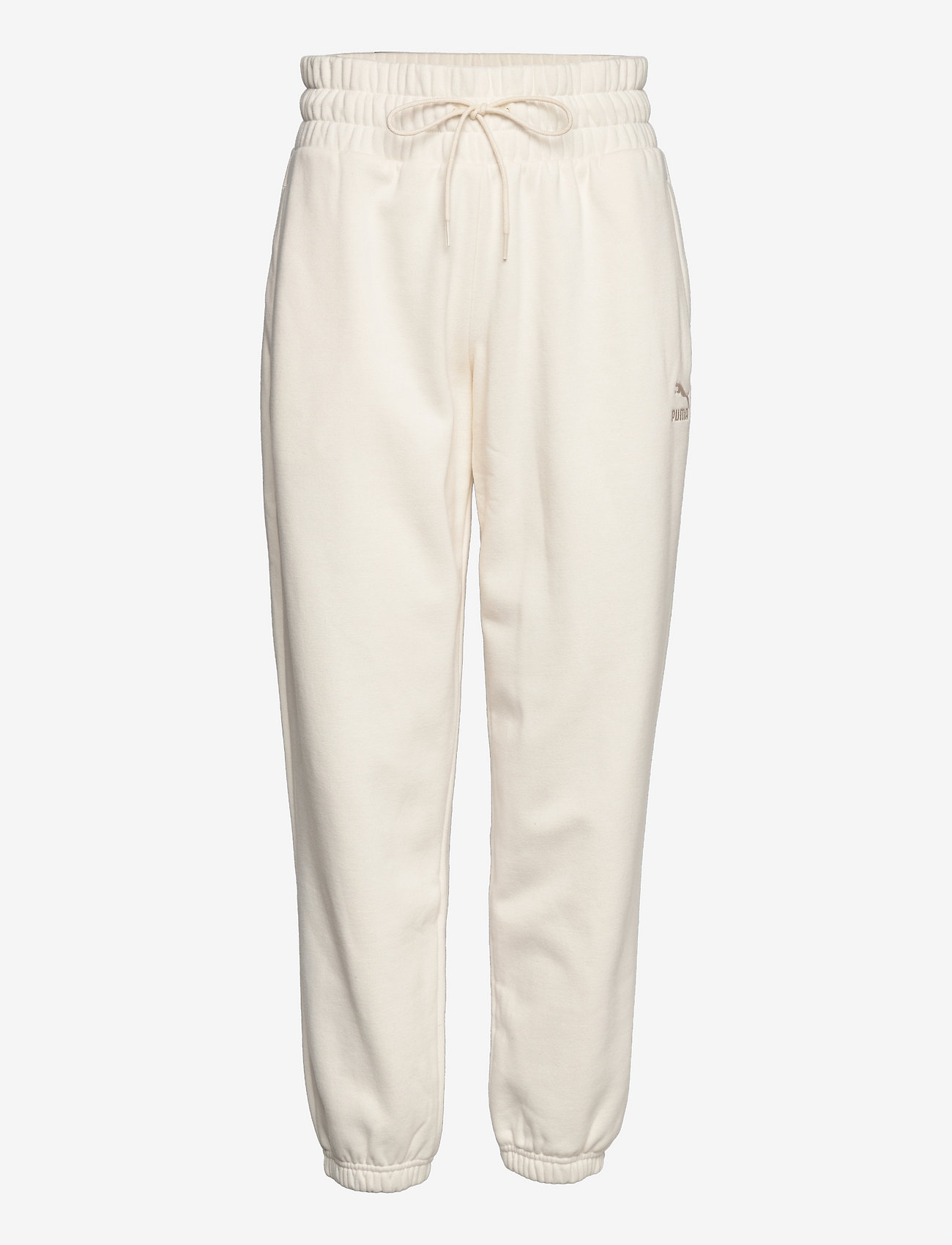 PUMA - Classics Relaxed Pants FL - no color - 0