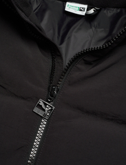PUMA - Classics Oversized Short Polyball Puffer - down- & padded jackets - puma black - 2
