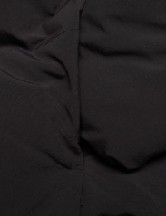 PUMA - Classics Oversized Short Polyball Puffer - down- & padded jackets - puma black - 3