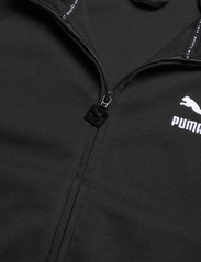 PUMA - T7 Track Jacket DK - kvinnor - puma black - 2