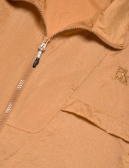 PUMA - Infuse Woven Track Jacket - sports jackets - desert tan - 5