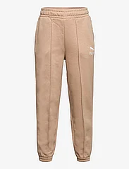 PUMA - CLASSICS Sweatpants TR G - collegehousut - dusty tan - 0