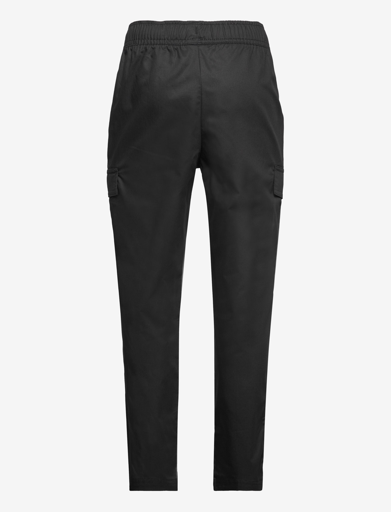 PUMA - CLASSICS Woven Pants B - puma black - 1