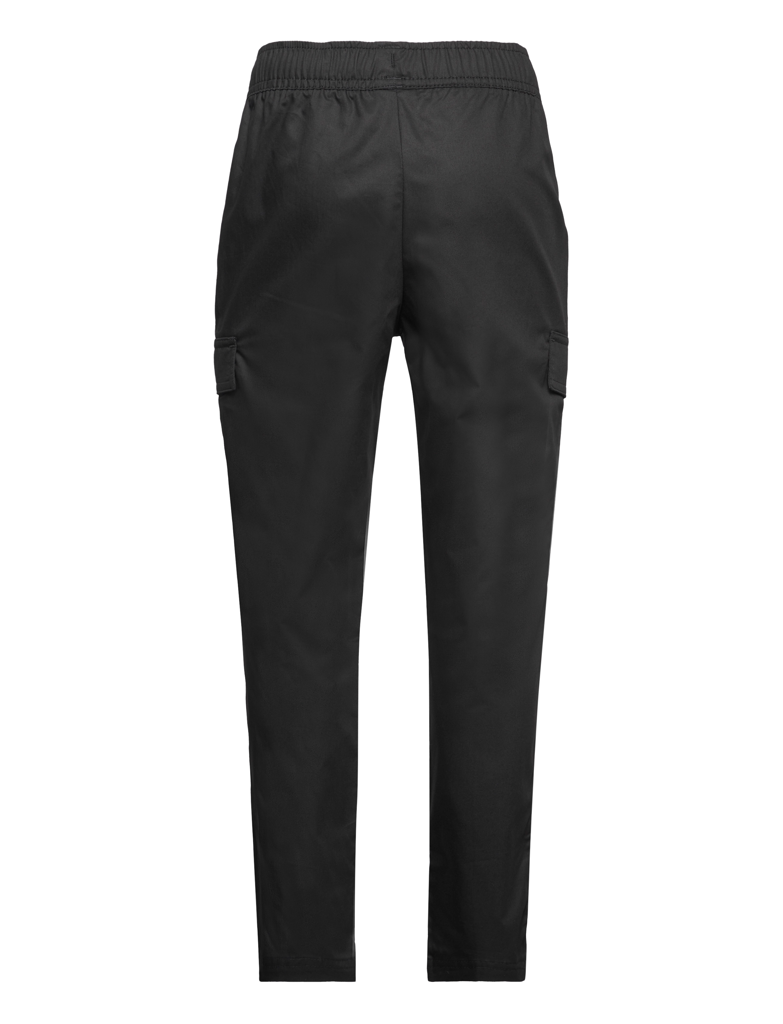 PUMA - CLASSICS Woven Pants B - puma black - 1