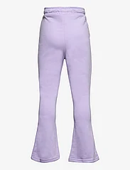 PUMA - CLASSICS Flared Pants TR G - collegehousut - vivid violet - 1