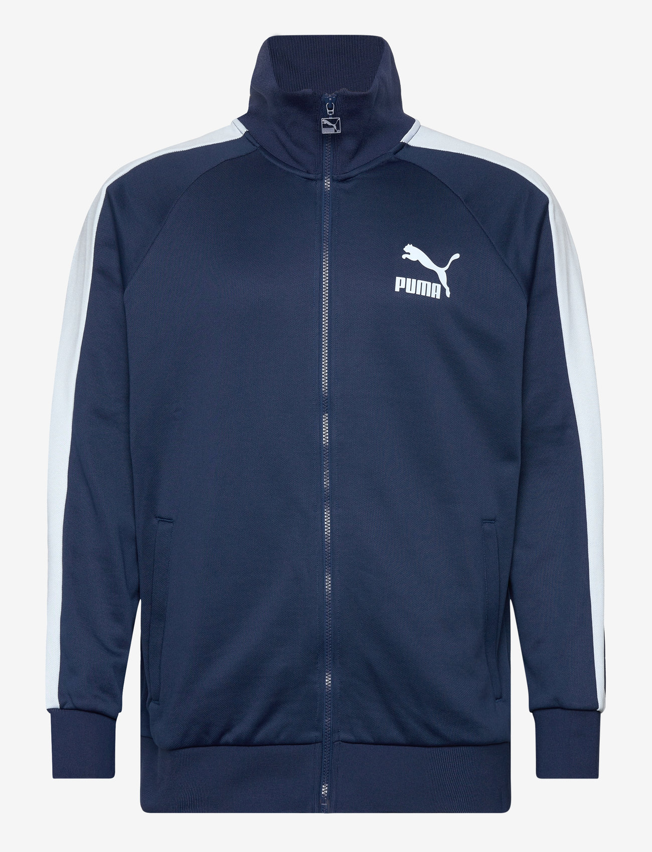 PUMA - T7 ICONIC Track Jacket (s) PT - persian blue - 0