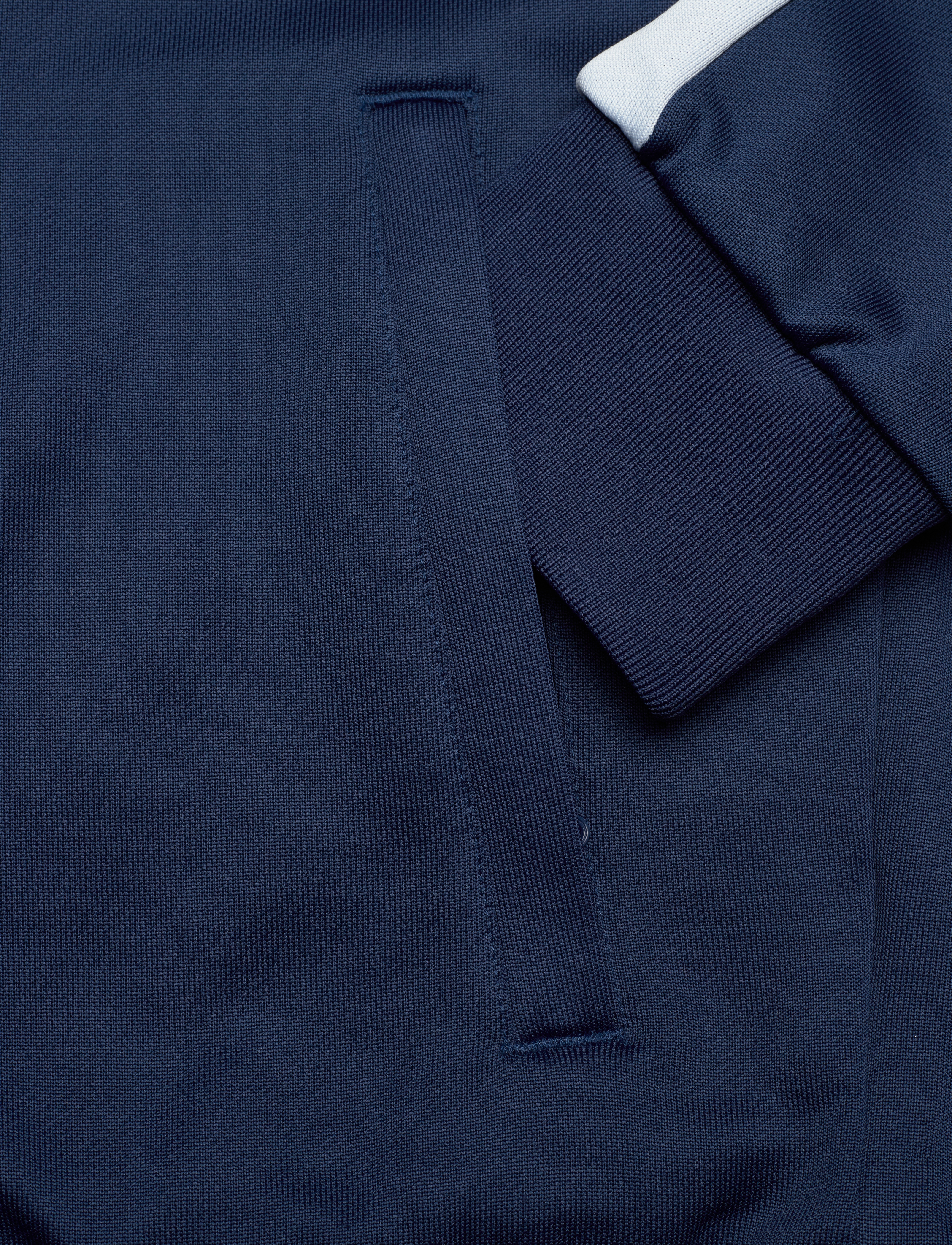 PUMA - T7 ICONIC Track Jacket (s) PT - persian blue - 3