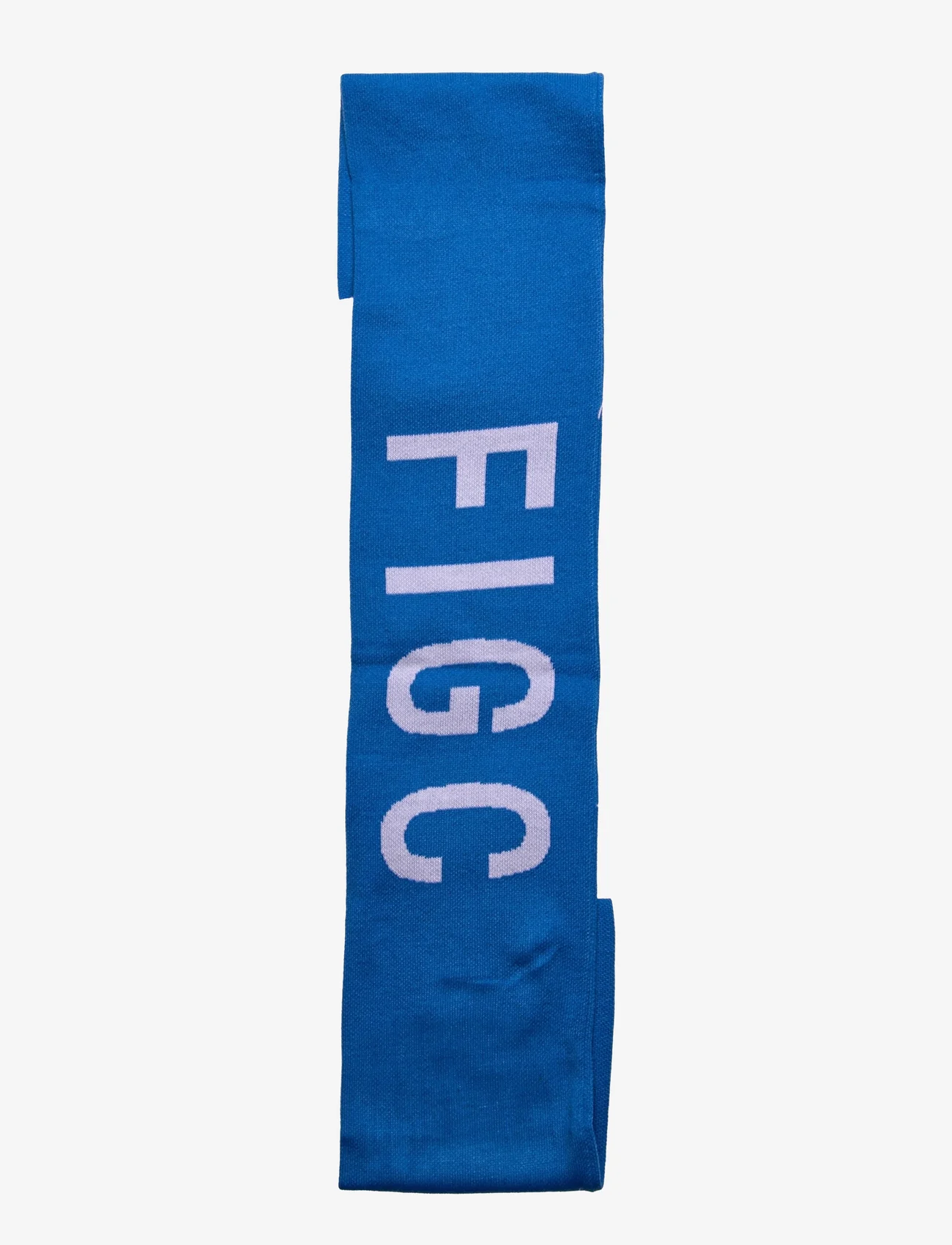 PUMA - FIGC Fan Scarf New - mažiausios kainos - ignite blue - 1
